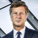 Bazin Sebastian Accor Hotels CEO Foto Accor Group